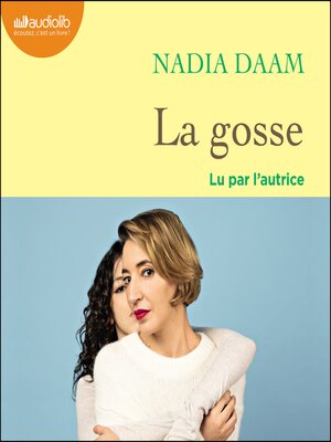 cover image of La Gosse